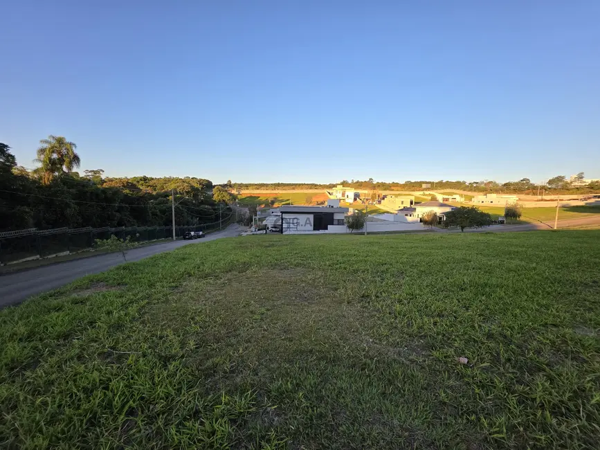 Foto 4 de Terreno / Lote à venda, 1205m2 em Parque Ecoresidencial Fazenda Jequitibá, Sorocaba - SP
