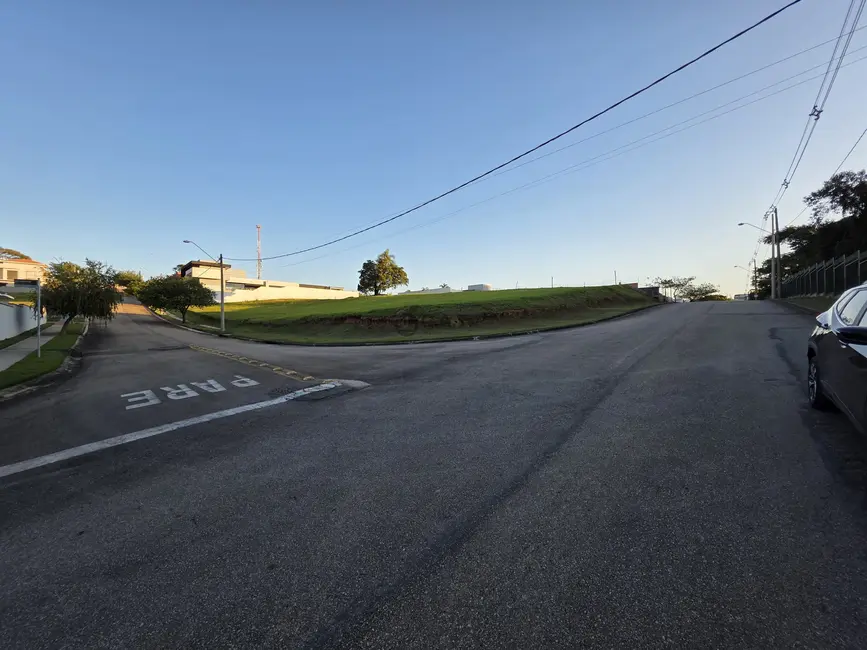Foto 3 de Terreno / Lote à venda, 1205m2 em Parque Ecoresidencial Fazenda Jequitibá, Sorocaba - SP