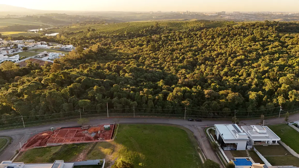 Foto 8 de Terreno / Lote à venda, 1205m2 em Parque Ecoresidencial Fazenda Jequitibá, Sorocaba - SP