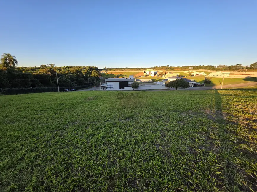 Foto 6 de Terreno / Lote à venda, 1205m2 em Parque Ecoresidencial Fazenda Jequitibá, Sorocaba - SP