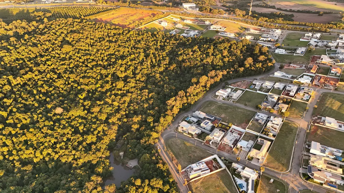 Foto 7 de Terreno / Lote à venda, 1205m2 em Parque Ecoresidencial Fazenda Jequitibá, Sorocaba - SP