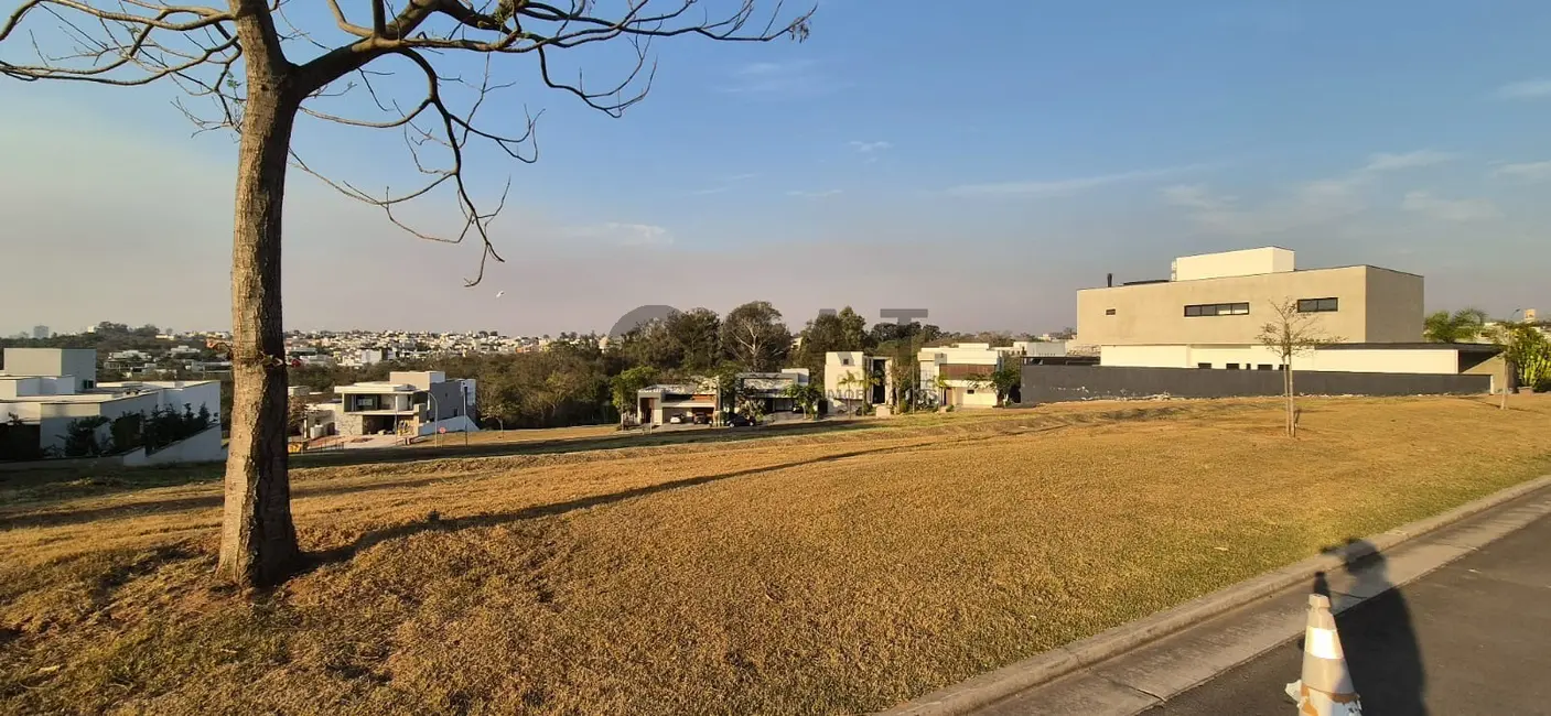 Foto 7 de Terreno / Lote à venda, 452m2 em Alphaville Nova Esplanada, Votorantim - SP