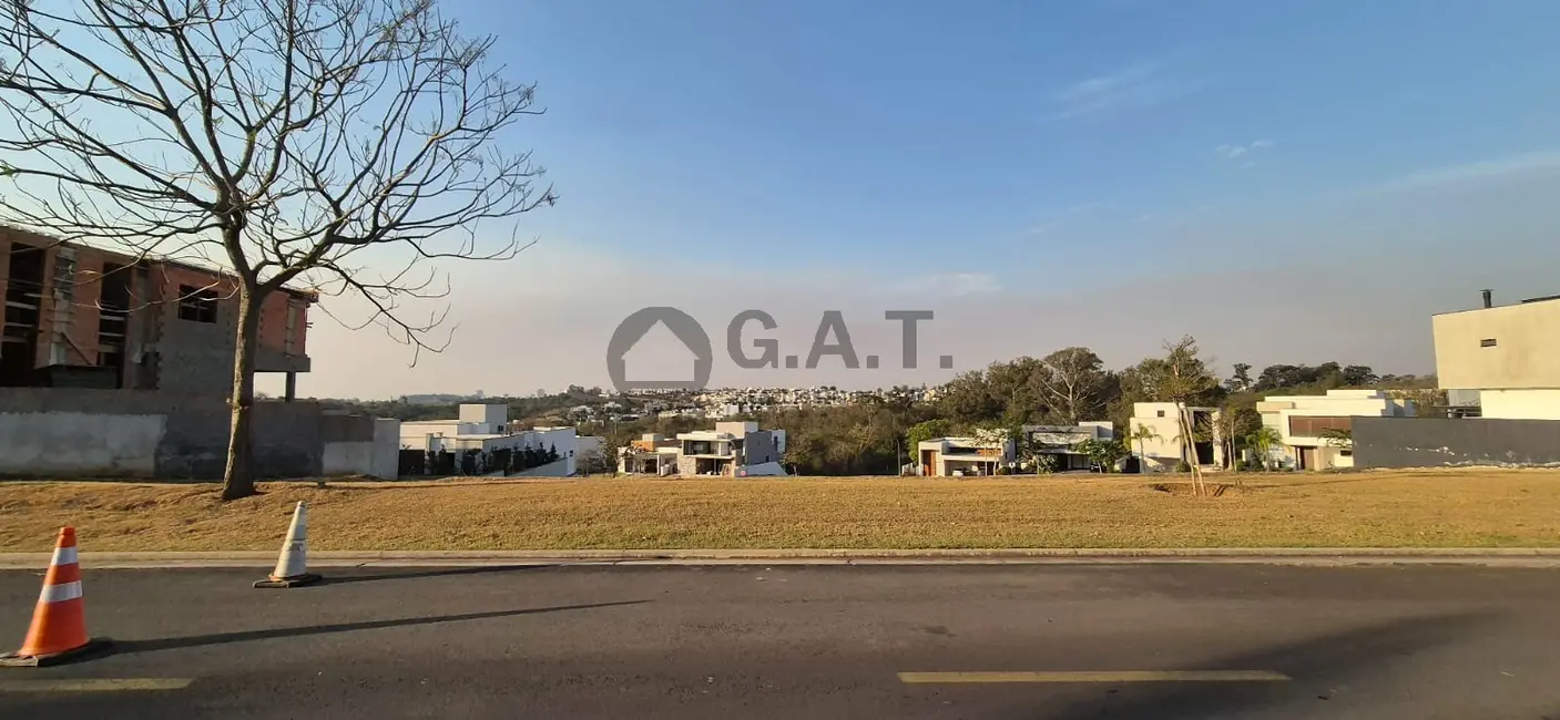 Foto 6 de Terreno / Lote à venda, 452m2 em Alphaville Nova Esplanada, Votorantim - SP