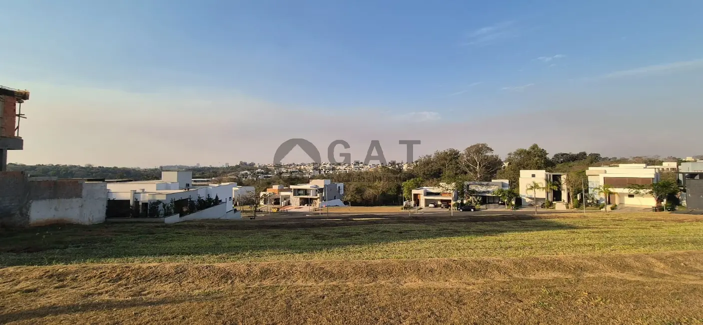 Foto 8 de Terreno / Lote à venda, 452m2 em Alphaville Nova Esplanada, Votorantim - SP