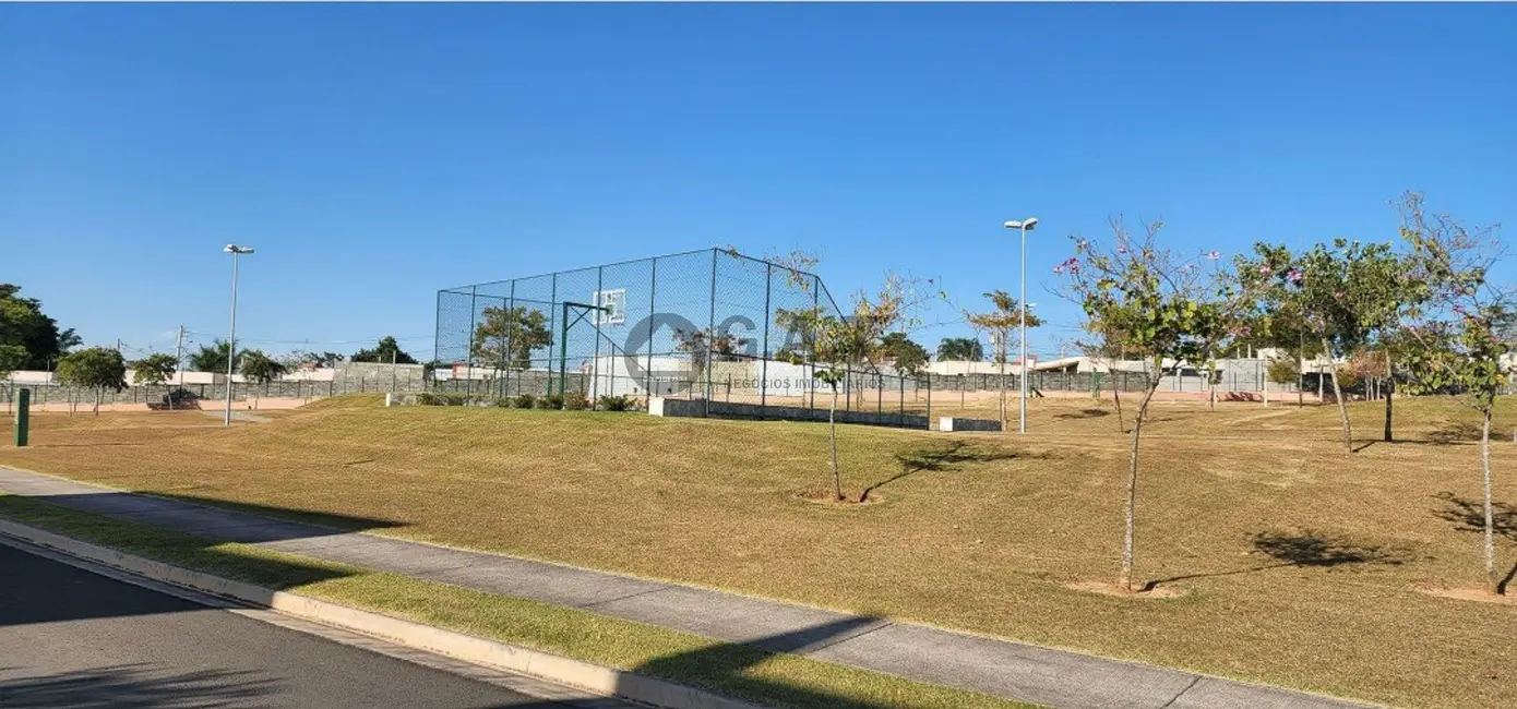 Foto 9 de Terreno / Lote à venda, 452m2 em Alphaville Nova Esplanada, Votorantim - SP