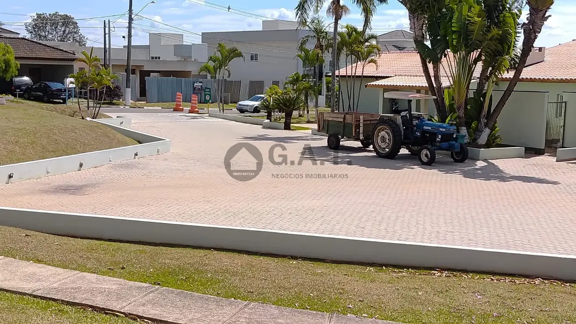Foto 4 de Terreno / Lote à venda, 360m2 em Cajuru do Sul, Sorocaba - SP