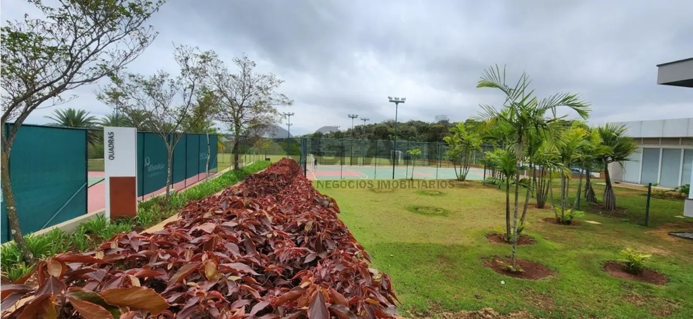 Foto 4 de Terreno / Lote à venda, 1024m2 em Alphaville Nova Esplanada, Votorantim - SP