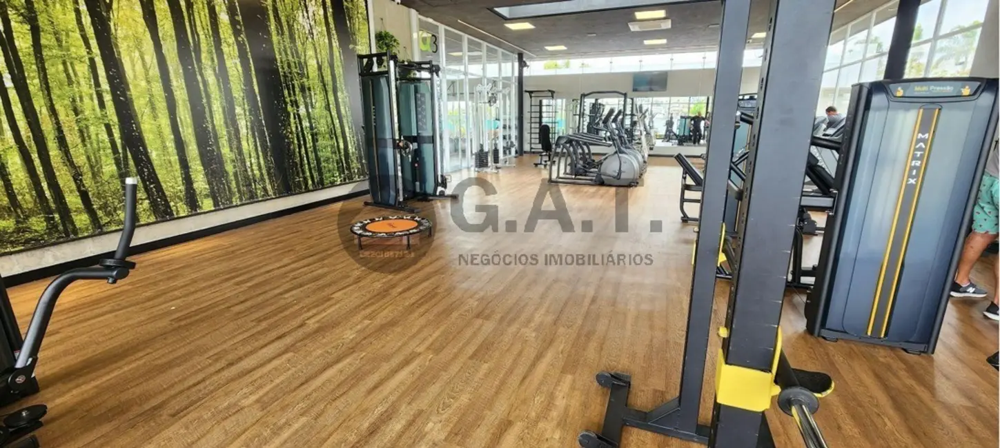 Foto 9 de Terreno / Lote à venda, 1024m2 em Alphaville Nova Esplanada, Votorantim - SP