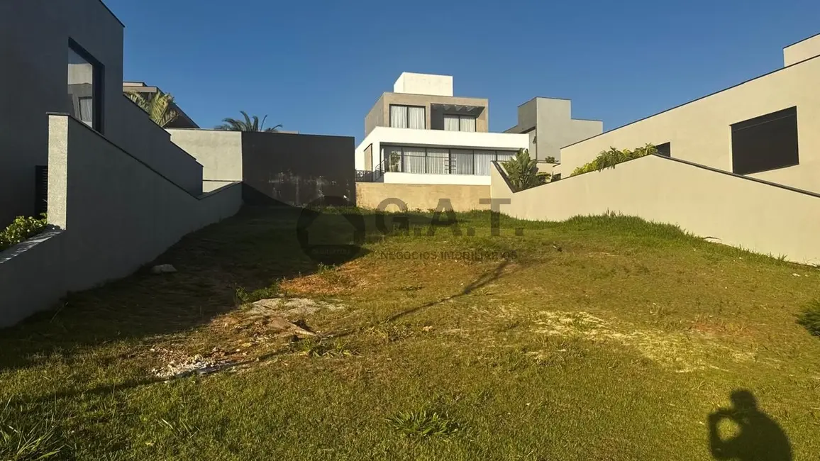 Foto 5 de Terreno / Lote à venda, 475m2 em Alphaville Nova Esplanada, Votorantim - SP