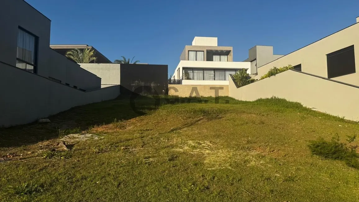 Foto 9 de Terreno / Lote à venda, 475m2 em Alphaville Nova Esplanada, Votorantim - SP