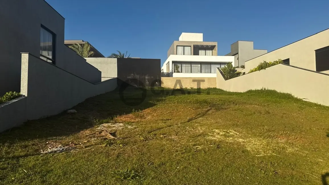 Foto 6 de Terreno / Lote à venda, 475m2 em Alphaville Nova Esplanada, Votorantim - SP