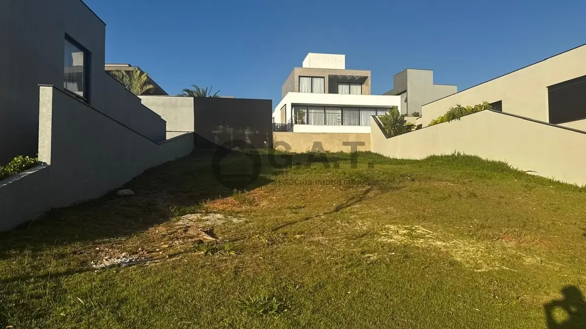 Foto 1 de Terreno / Lote à venda, 475m2 em Alphaville Nova Esplanada, Votorantim - SP