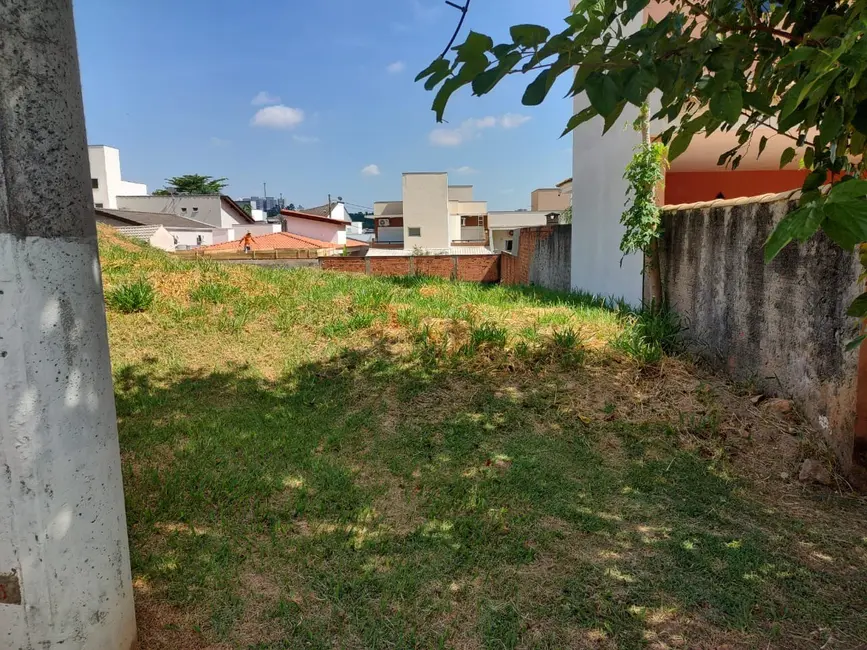 Foto 4 de Terreno / Lote à venda, 300m2 em Vila Domingues, Votorantim - SP