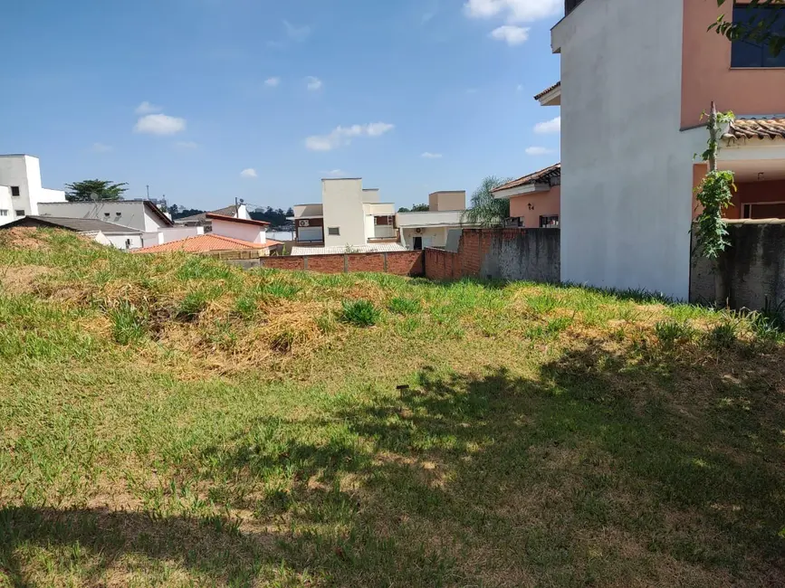 Foto 1 de Terreno / Lote à venda, 300m2 em Vila Domingues, Votorantim - SP