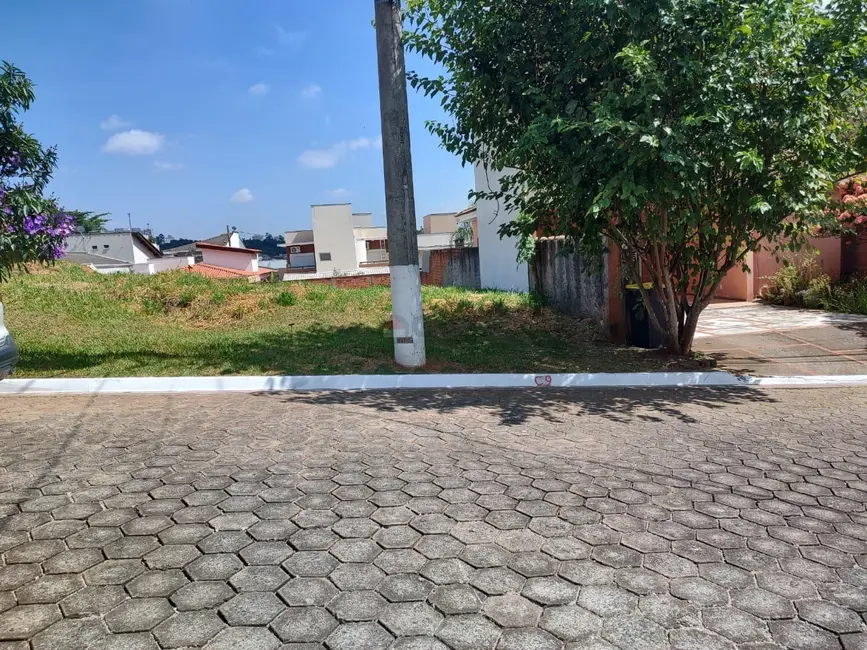 Foto 2 de Terreno / Lote à venda, 300m2 em Vila Domingues, Votorantim - SP