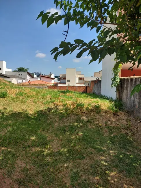 Foto 3 de Terreno / Lote à venda, 300m2 em Vila Domingues, Votorantim - SP