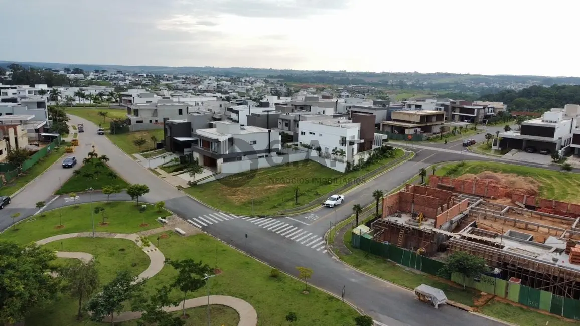 Foto 8 de Terreno / Lote à venda, 455m2 em Alphaville Nova Esplanada, Votorantim - SP