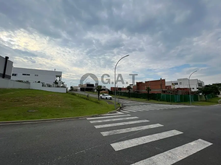 Foto 5 de Terreno / Lote à venda, 455m2 em Alphaville Nova Esplanada, Votorantim - SP