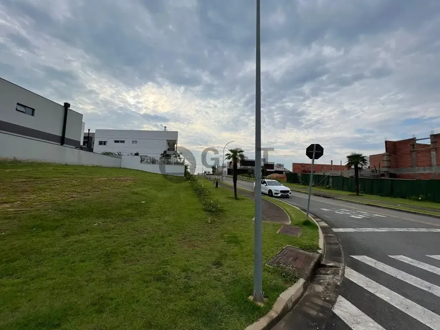 Foto 6 de Terreno / Lote à venda, 455m2 em Alphaville Nova Esplanada, Votorantim - SP