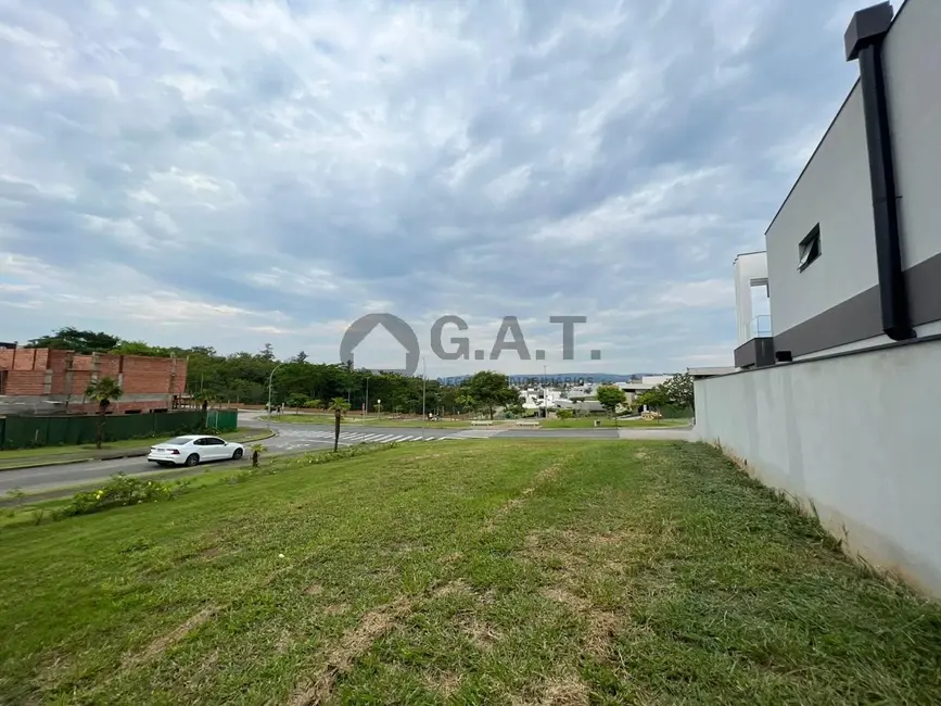 Foto 7 de Terreno / Lote à venda, 455m2 em Alphaville Nova Esplanada, Votorantim - SP