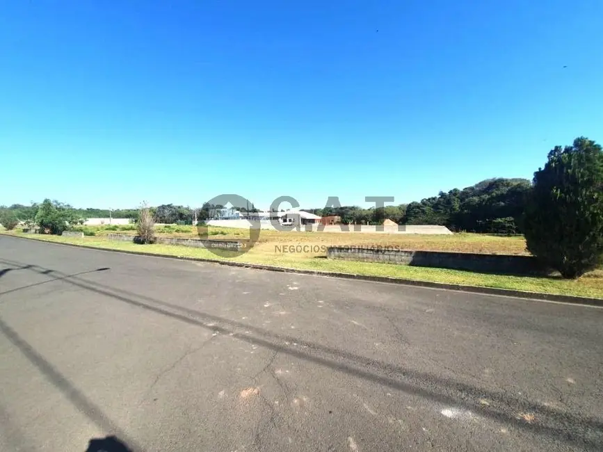 Foto 5 de Terreno / Lote à venda, 1125m2 em Villa Toscana, Votorantim - SP