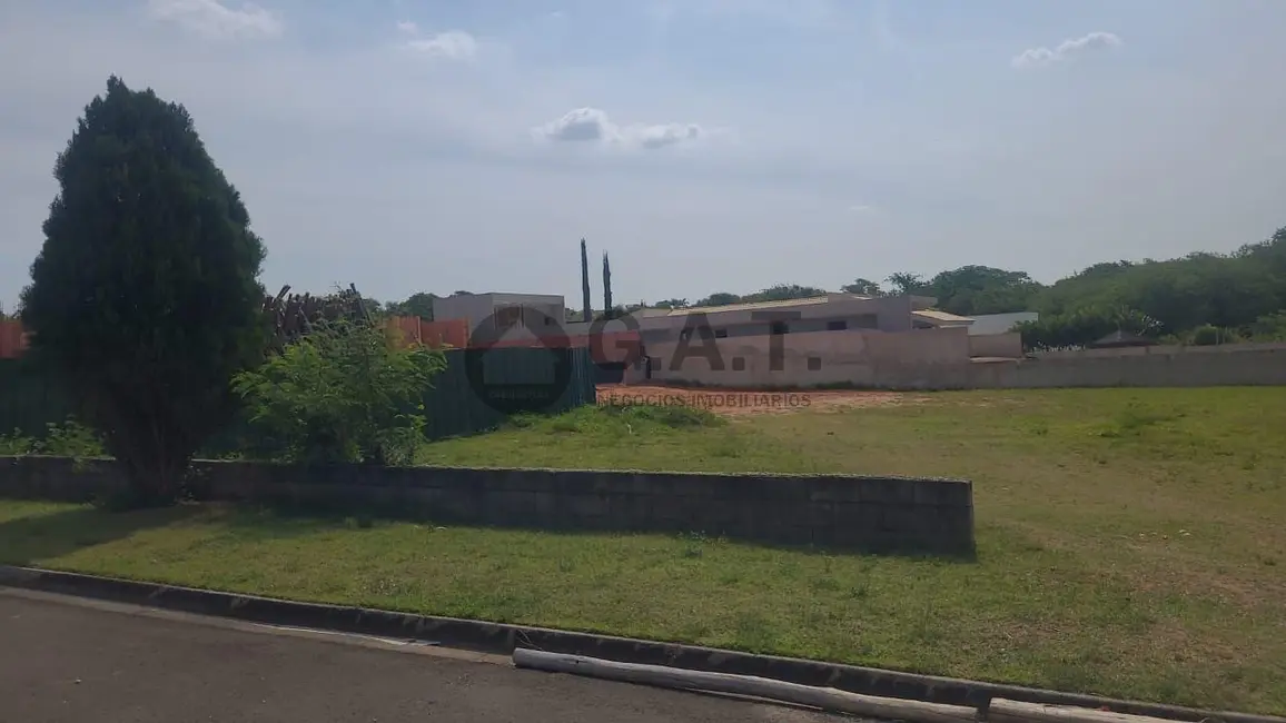 Foto 3 de Terreno / Lote à venda, 1125m2 em Villa Toscana, Votorantim - SP