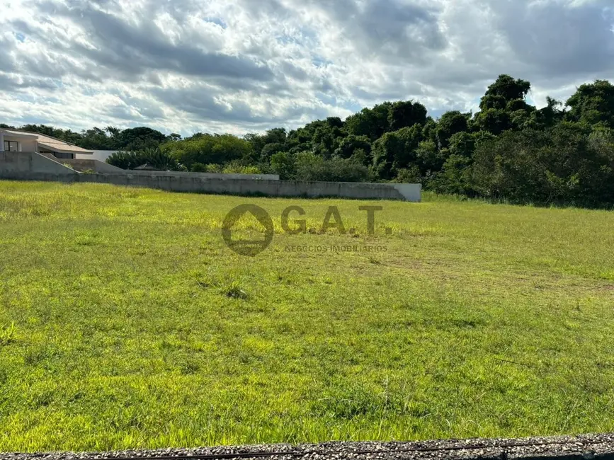 Foto 1 de Terreno / Lote à venda, 1125m2 em Villa Toscana, Votorantim - SP