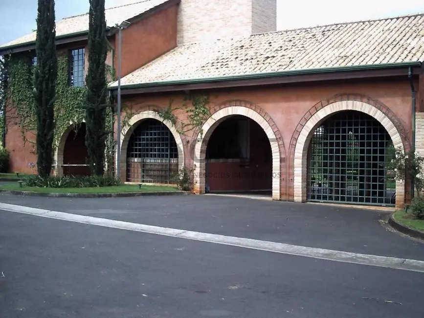 Foto 9 de Terreno / Lote à venda, 1125m2 em Villa Toscana, Votorantim - SP