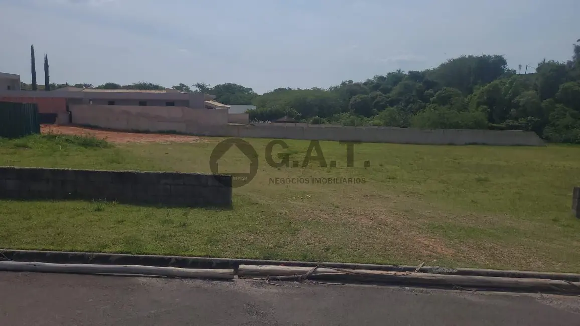 Foto 4 de Terreno / Lote à venda, 1125m2 em Villa Toscana, Votorantim - SP