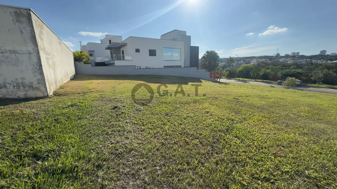 Foto 1 de Terreno / Lote à venda, 432m2 em Alphaville Nova Esplanada, Votorantim - SP