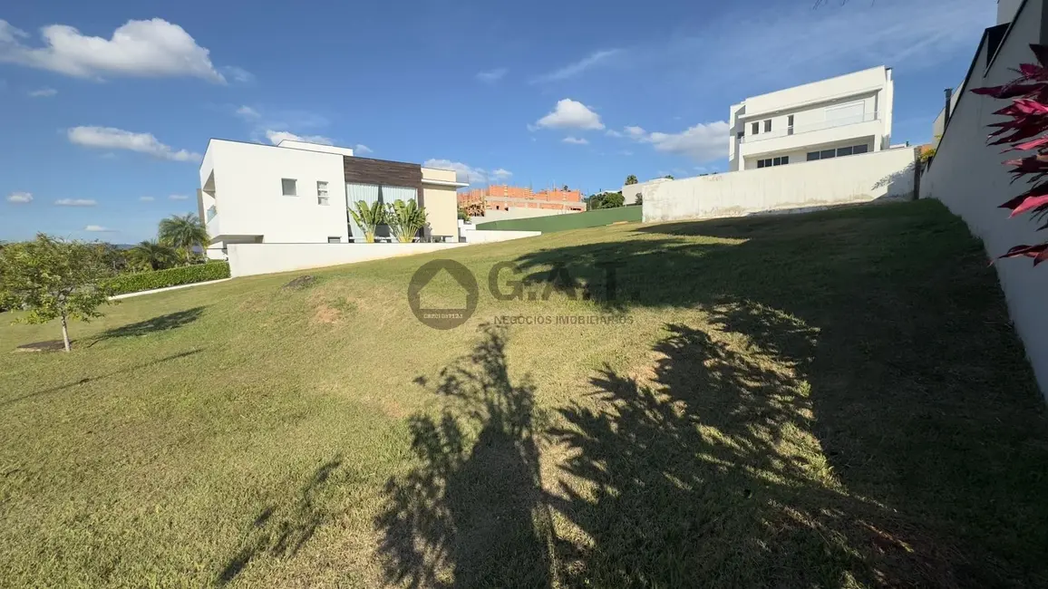 Foto 8 de Terreno / Lote à venda, 432m2 em Alphaville Nova Esplanada, Votorantim - SP