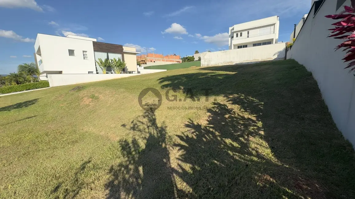 Foto 6 de Terreno / Lote à venda, 432m2 em Alphaville Nova Esplanada, Votorantim - SP