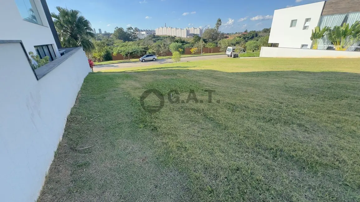 Foto 9 de Terreno / Lote à venda, 432m2 em Alphaville Nova Esplanada, Votorantim - SP