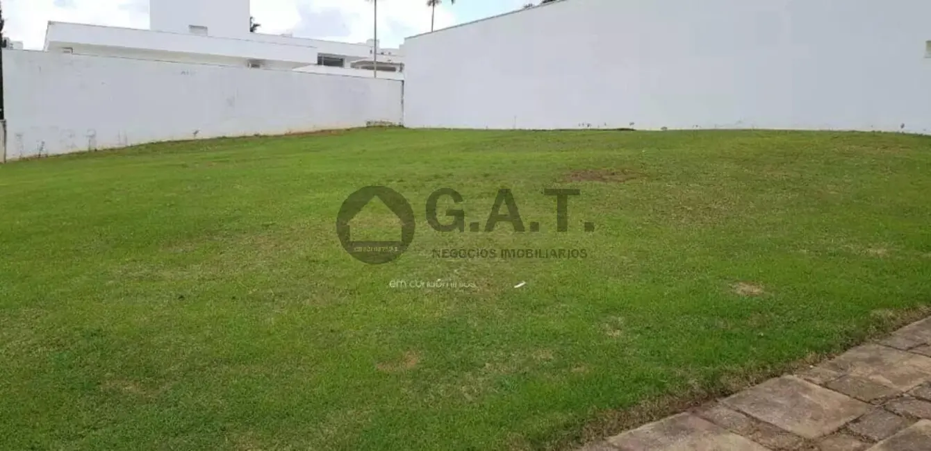 Foto 2 de Terreno / Lote à venda, 448m2 em Jardim Pires de Mello, Sorocaba - SP