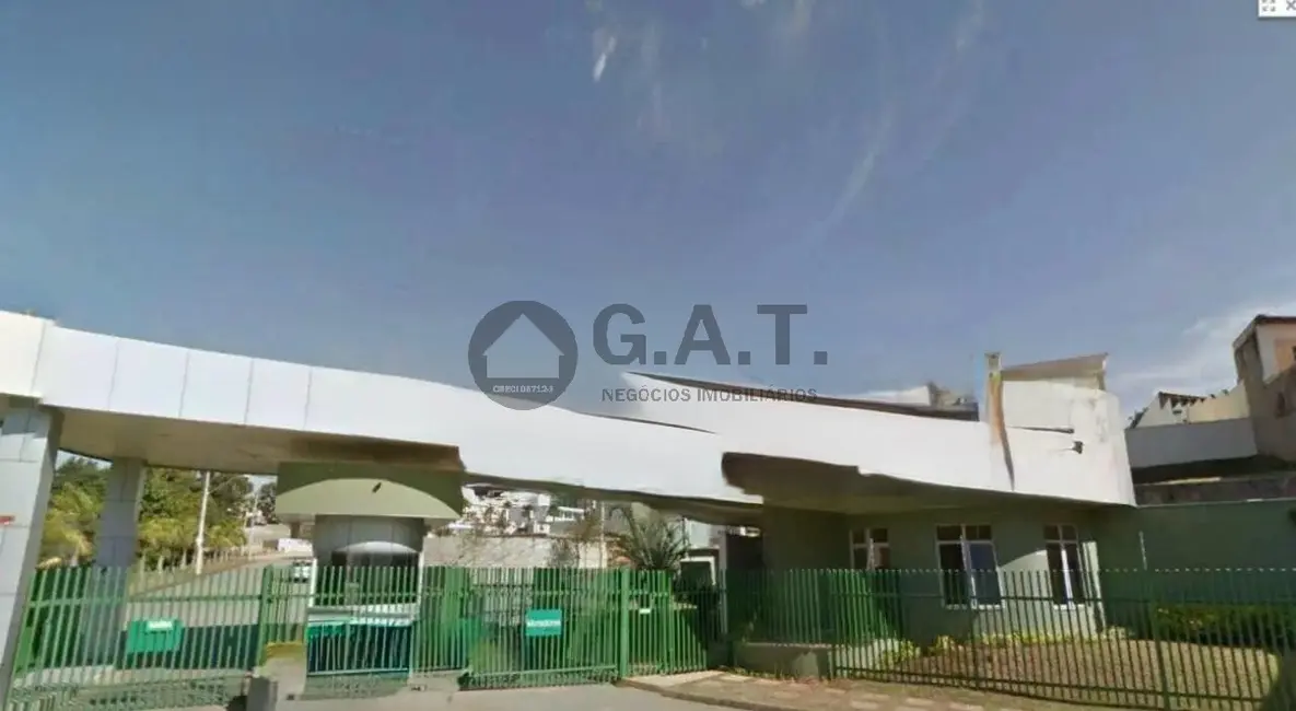 Foto 5 de Terreno / Lote à venda, 448m2 em Jardim Pires de Mello, Sorocaba - SP