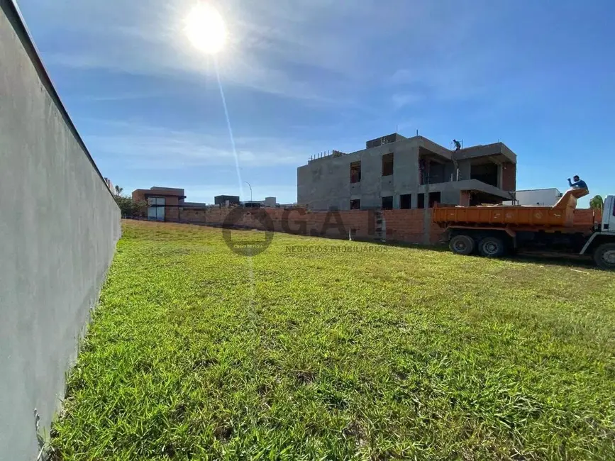 Foto 4 de Terreno / Lote à venda, 490m2 em Alphaville Nova Esplanada, Votorantim - SP