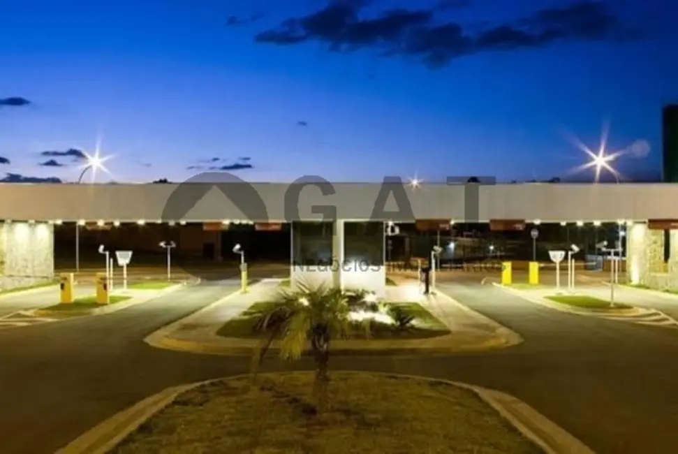 Foto 1 de Terreno / Lote à venda, 509m2 em Alphaville Nova Esplanada, Votorantim - SP