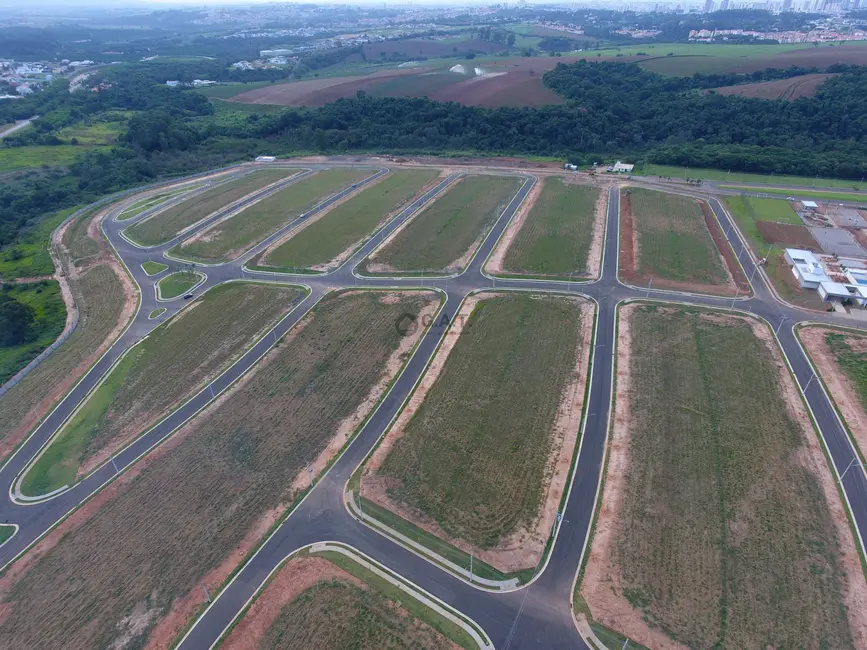 Foto 2 de Terreno / Lote à venda, 338m2 em Itapeva, Votorantim - SP