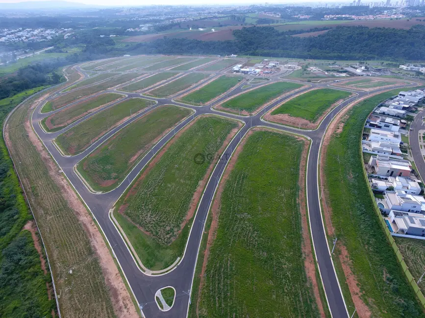 Foto 3 de Terreno / Lote à venda, 338m2 em Itapeva, Votorantim - SP