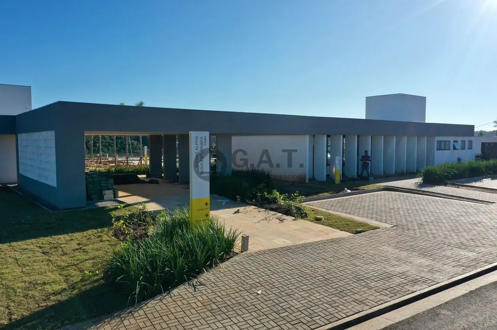 Foto 9 de Terreno / Lote à venda, 338m2 em Itapeva, Votorantim - SP