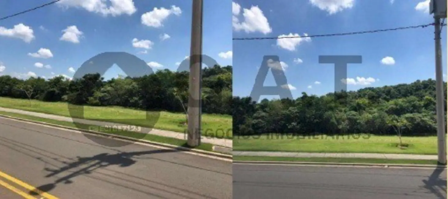 Foto 2 de Terreno / Lote para alugar, 463m2 em Alphaville Nova Esplanada, Votorantim - SP