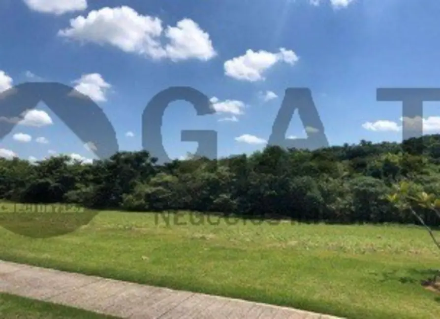 Terreno / Lote à venda, 463m2 em Alphaville Nova Esplanada, Votorantim - SP - imagem 1 Foto 1 de Terreno / Lote à venda, 463m2 em Alphaville Nova Esplanada, Votorantim - SP