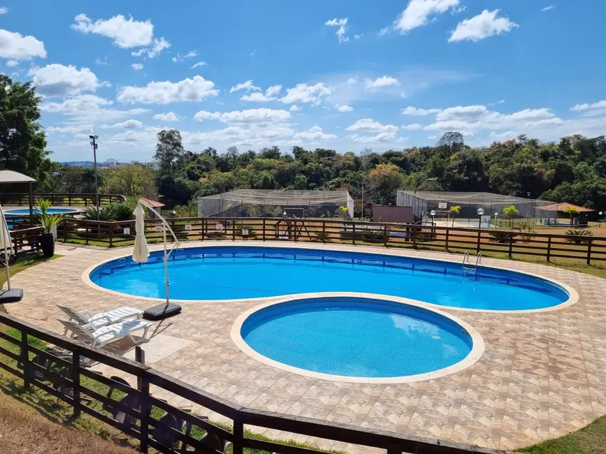 Foto 3 de Terreno / Lote à venda, 420m2 em Jardim Novo Horizonte, Sorocaba - SP