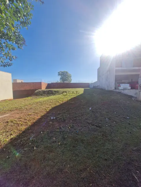 Foto 1 de Terreno / Lote à venda, 420m2 em Jardim Novo Horizonte, Sorocaba - SP