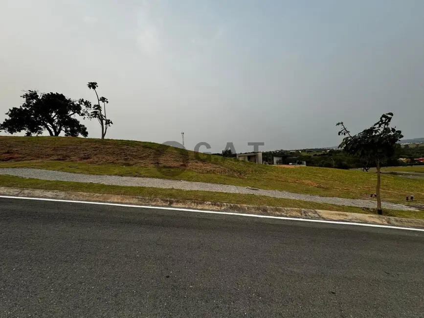 Foto 1 de Terreno / Lote à venda, 1200m2 em Parque Reserva Fazenda Imperial, Sorocaba - SP