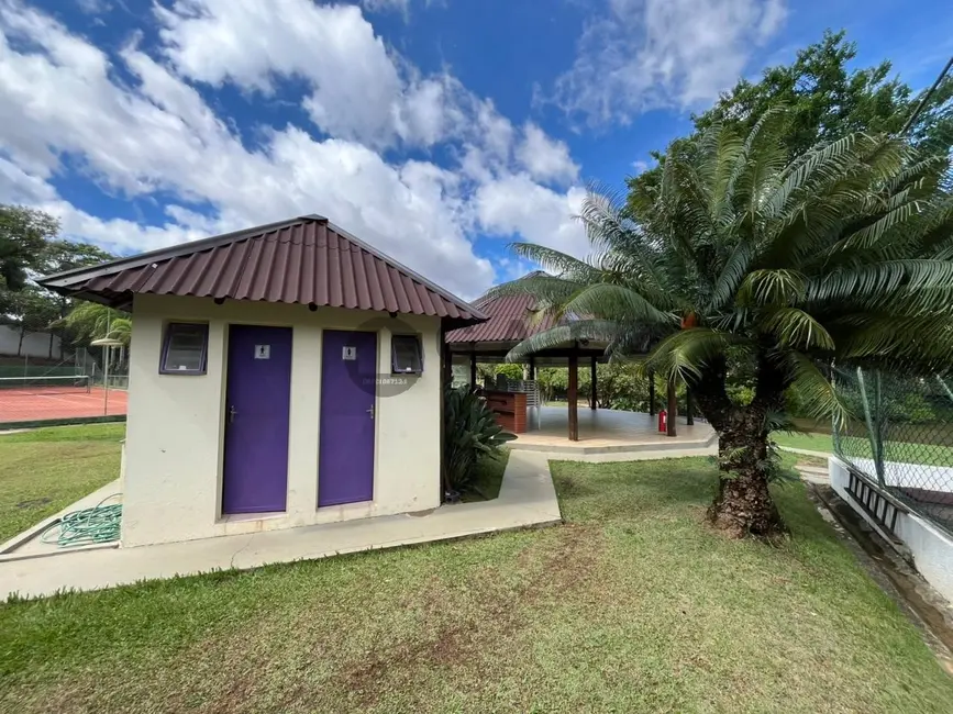 Foto 9 de Terreno / Lote à venda, 936m2 em Rancho Dirce, Sorocaba - SP