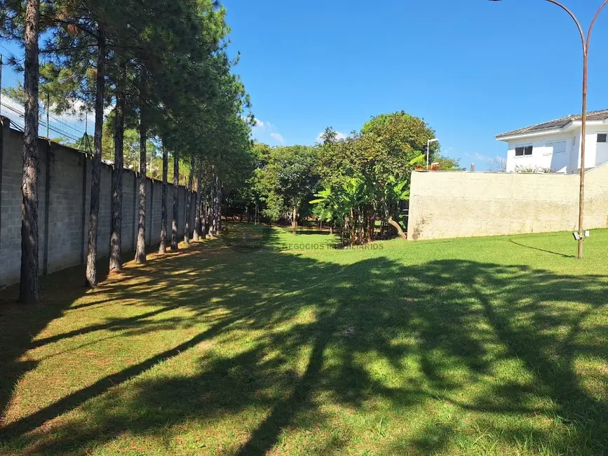 Foto 6 de Terreno / Lote à venda, 936m2 em Rancho Dirce, Sorocaba - SP