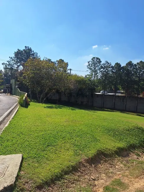 Foto 7 de Terreno / Lote à venda, 936m2 em Rancho Dirce, Sorocaba - SP