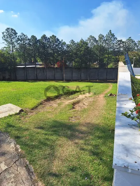 Foto 3 de Terreno / Lote à venda, 936m2 em Rancho Dirce, Sorocaba - SP