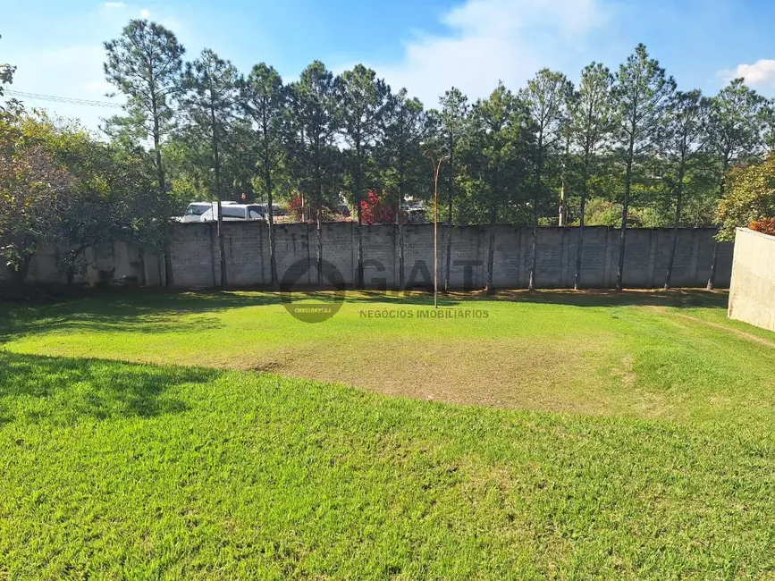 Foto 2 de Terreno / Lote à venda, 936m2 em Rancho Dirce, Sorocaba - SP